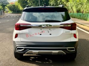 Xe Kia Seltos Premium 1.6 AT 2023