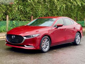 Xe Mazda 3 1.5L Luxury 2023