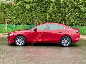 Xe Mazda 3 1.5L Luxury 2023