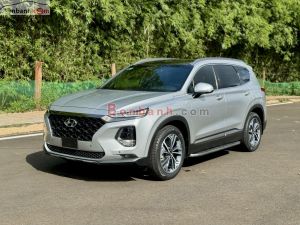 Xe Hyundai SantaFe Premium 2.4L HTRAC 2019