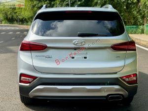 Xe Hyundai SantaFe Premium 2.4L HTRAC 2019