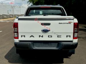 Xe Ford Ranger Wildtrak 3.2L 4x4 AT 2018