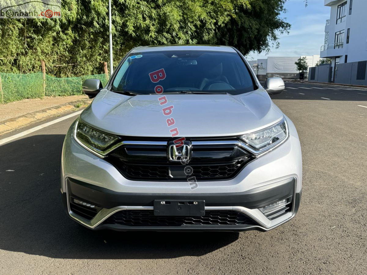 Honda CRV L 2020