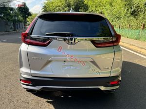 Xe Honda CRV L 2020