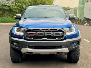 Xe Ford Ranger Raptor 2.0L 4x4 AT 2019