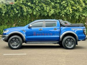 Xe Ford Ranger Raptor 2.0L 4x4 AT 2019