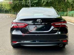 Xe Toyota Camry 2.0Q 2022