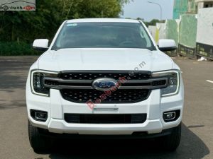 Xe Ford Ranger XLS 2.0L 4x4 AT 2023