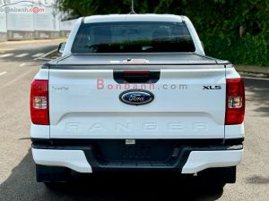 Xe Ford Ranger XLS 2.0L 4x4 AT 2023