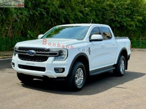 Xe Ford Ranger XLS 2.0L 4x4 AT 2023