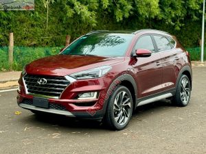 Xe Hyundai Tucson 1.6 AT Turbo 2020