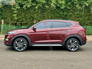 Xe Hyundai Tucson 1.6 AT Turbo 2020