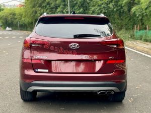 Xe Hyundai Tucson 1.6 AT Turbo 2020