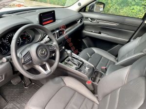 Xe Mazda CX5 Premium 2.0 AT 2022