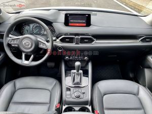 Xe Mazda CX5 Premium 2.0 AT 2022