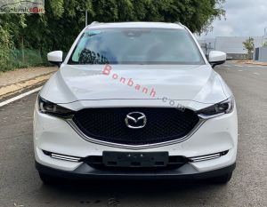 Xe Mazda CX5 Premium 2.0 AT 2022