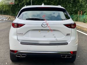 Xe Mazda CX5 Premium 2.0 AT 2022