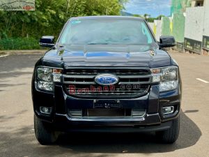 Xe Ford Ranger XLS 2.0L 4x4 AT 2022