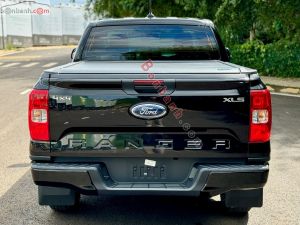 Xe Ford Ranger XLS 2.0L 4x4 AT 2022