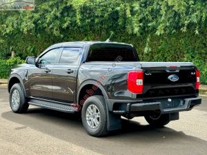 Xe Ford Ranger XLS 2.0L 4x4 AT 2022