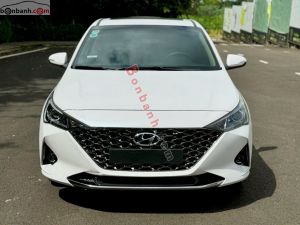 Xe Hyundai Accent 1.4 AT Đặc Biệt 2022