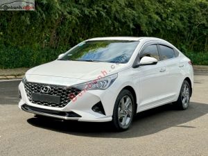 Xe Hyundai Accent 1.4 AT Đặc Biệt 2022