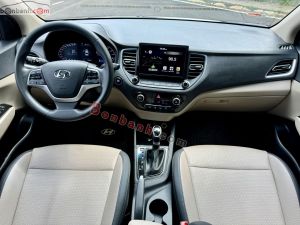 Xe Hyundai Accent 1.4 AT Đặc Biệt 2022