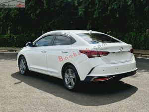 Xe Hyundai Accent 1.4 AT Đặc Biệt 2022