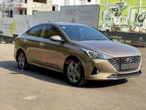 Xe Hyundai Accent 1.4 AT Đặc Biệt 2022