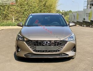 Xe Hyundai Accent 1.4 AT Đặc Biệt 2022