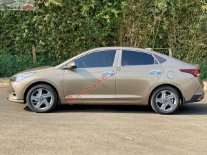 Xe Hyundai Accent 1.4 AT Đặc Biệt 2022