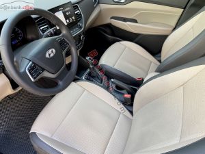 Xe Hyundai Accent 1.4 AT Đặc Biệt 2022