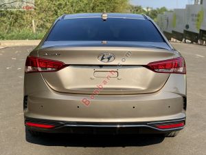 Xe Hyundai Accent 1.4 AT Đặc Biệt 2022