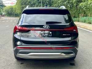 Xe Hyundai SantaFe Cao cấp 2.2L HTRAC 2023