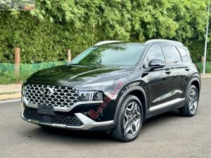 Xe Hyundai SantaFe Cao cấp 2.2L HTRAC 2023