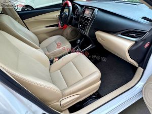 Xe Toyota Vios G 1.5 CVT 2022