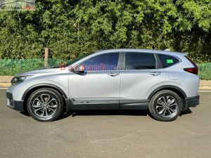 Xe Honda CRV L 2020