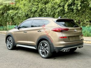 Xe Hyundai Tucson 1.6 AT Turbo 2020