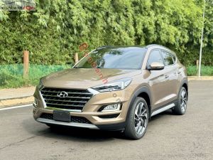 Xe Hyundai Tucson 1.6 AT Turbo 2020