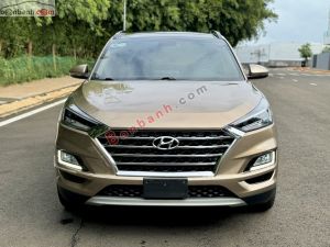 Xe Hyundai Tucson 1.6 AT Turbo 2020