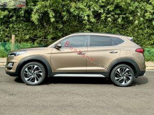 Xe Hyundai Tucson 1.6 AT Turbo 2020