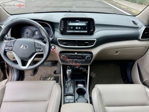 Xe Hyundai Tucson 1.6 AT Turbo 2020