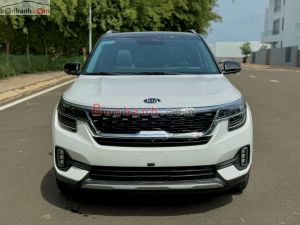 Xe Kia Seltos Premium 1.4 AT 2021