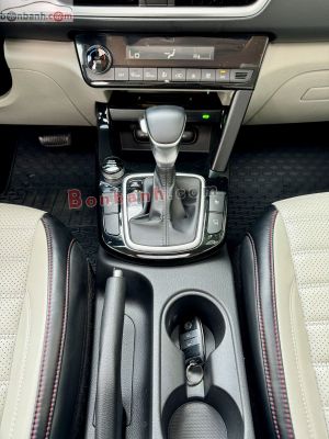 Xe Kia Seltos Premium 1.4 AT 2021