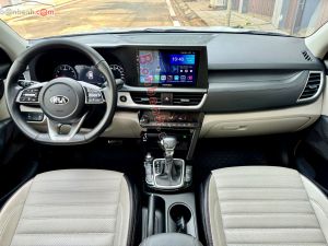 Xe Kia Seltos Premium 1.4 AT 2021