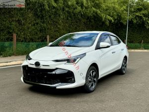 Xe Toyota Vios G 1.5 CVT 2023