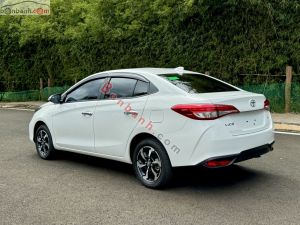 Xe Toyota Vios G 1.5 CVT 2023