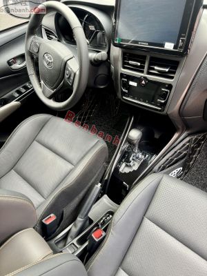 Xe Toyota Vios G 1.5 CVT 2023