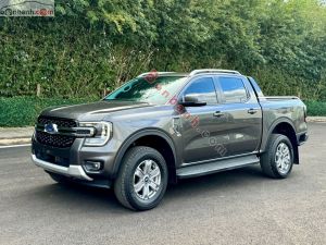 Xe Ford Ranger XLT 2.0L 4x4 AT 2022