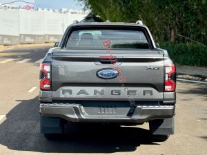 Xe Ford Ranger XLT 2.0L 4x4 AT 2022